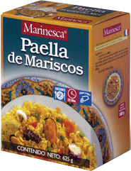 paella
